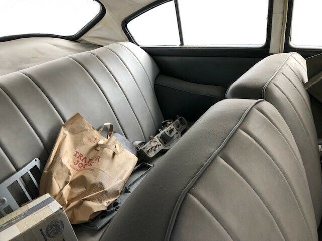 1951 Plymouth Other - photo 8