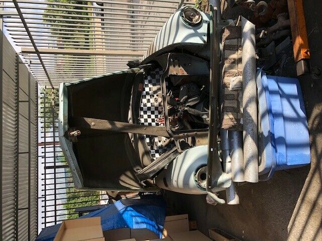 1951 Plymouth Other - photo 9