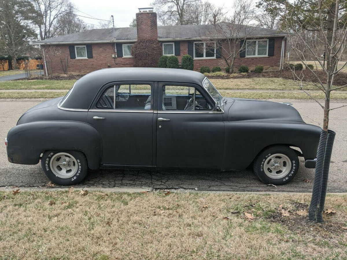 1951 Plymouth Other - photo 5