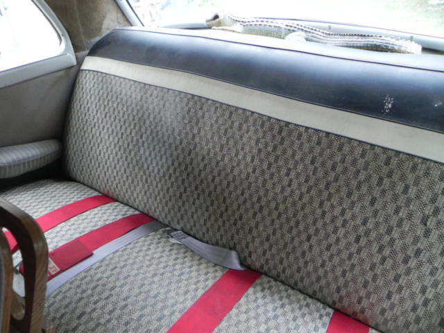 1951 Plymouth 2 door - photo 10