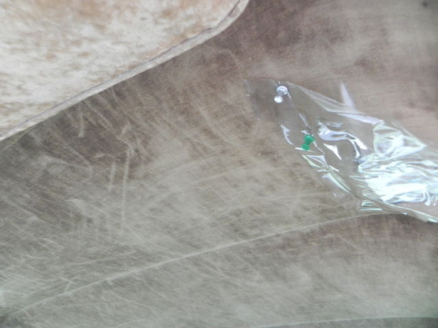 1951 Plymouth 2 door - photo 11
