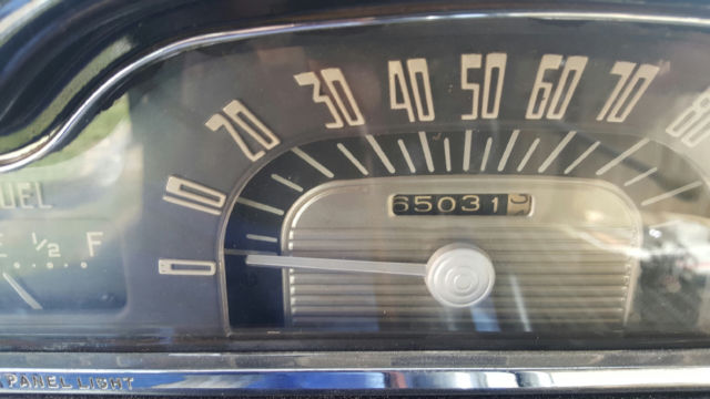 1951 Plymouth Other - photo 7