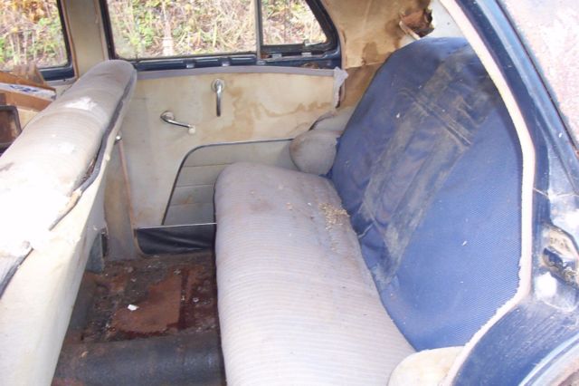 1951 Plymouth Other Cranbrook - photo 10