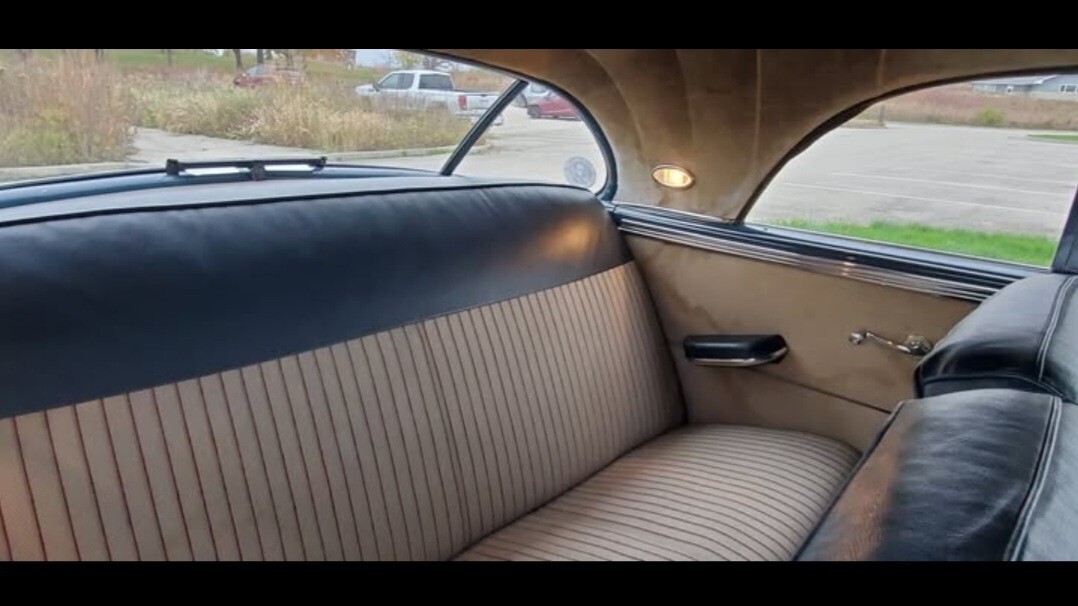 1951 Plymouth Acclaim - photo 2