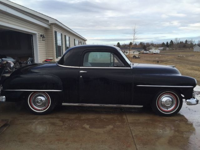 1951 Plymouth Other Cambridge - photo 2