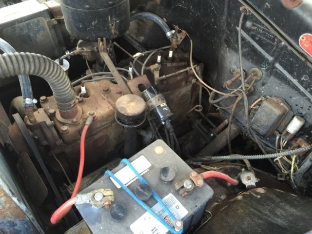 1951 Plymouth Other Cambridge - photo 3