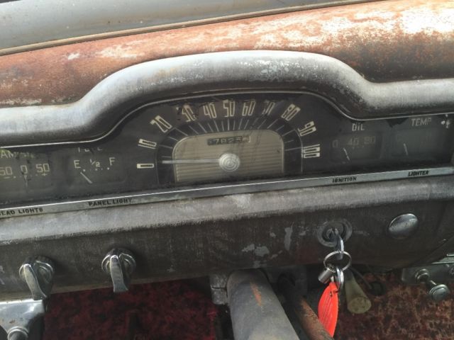 1951 Plymouth Other Cambridge - photo 4