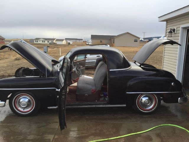 1951 Plymouth Other Cambridge - photo 5