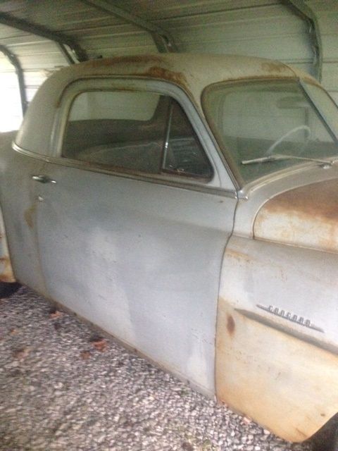 1951 Plymouth Other - photo 12