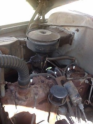 1951 Plymouth Other - photo 2