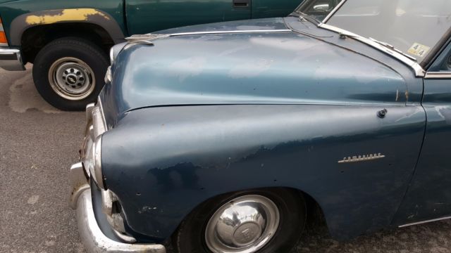 1951 Plymouth Other - photo 4