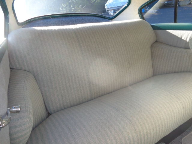 1951 Plymouth Concord 2-door fastback - photo 10
