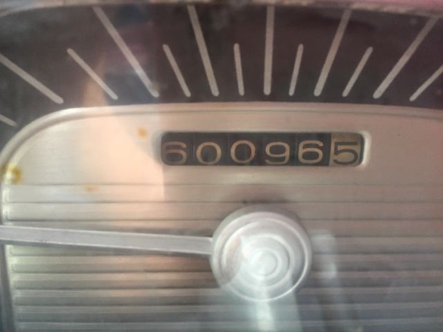 1951 Plymouth concord fast back - photo 9