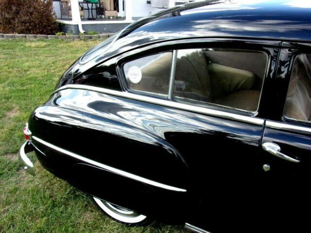 1951 Plymouth Road Runner - photo 10