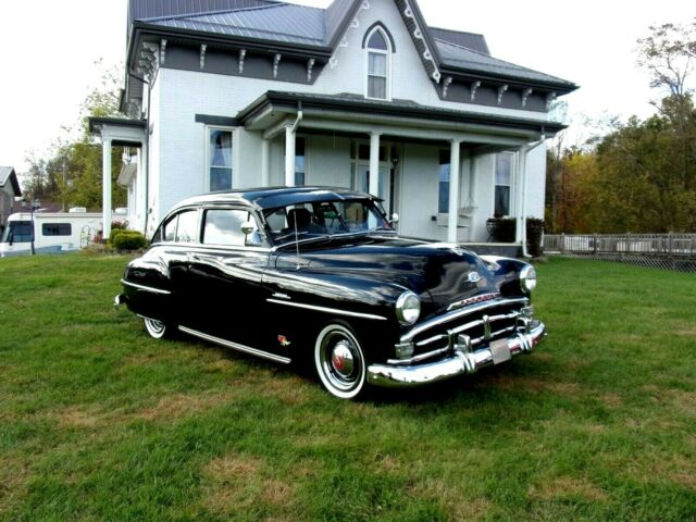 1951 Plymouth Road Runner - photo 2