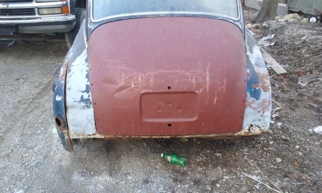 1951 Plymouth Other - photo 2