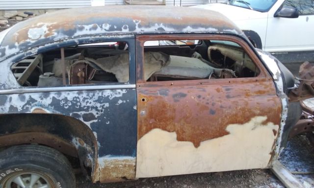 1951 Plymouth Other - photo 3