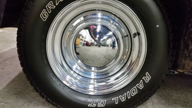 1951 Plymouth Other - photo 10