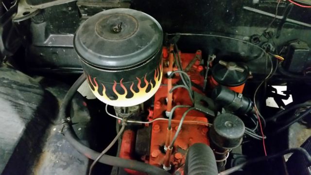 1951 Plymouth Other - photo 12