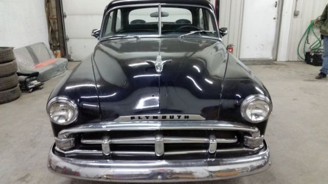 1951 Plymouth Other - photo 2