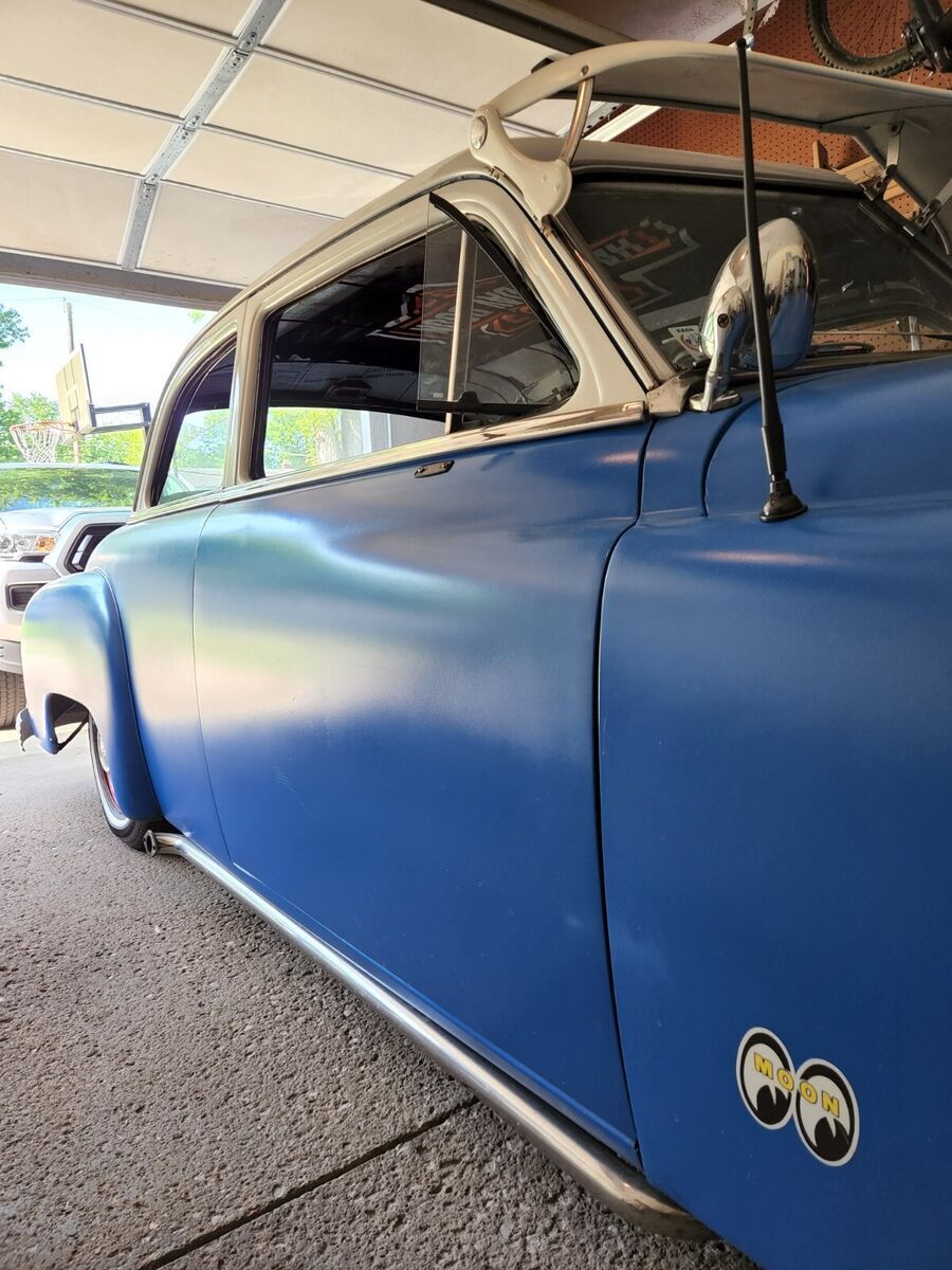 1951 Plymouth Cranbrook - photo 10