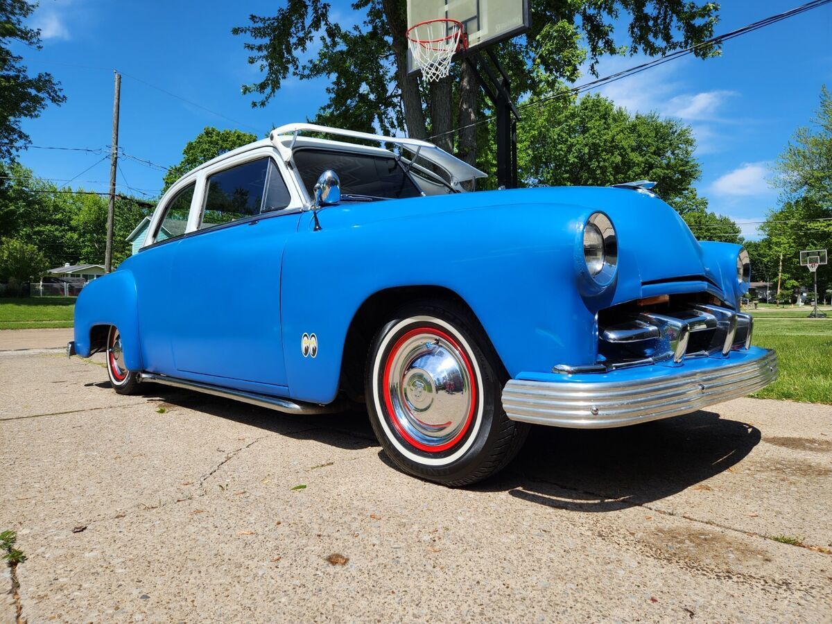 1951 Plymouth Cranbrook - photo 4