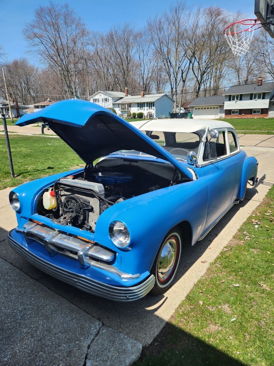 1951 Plymouth Cranbrook - photo 7