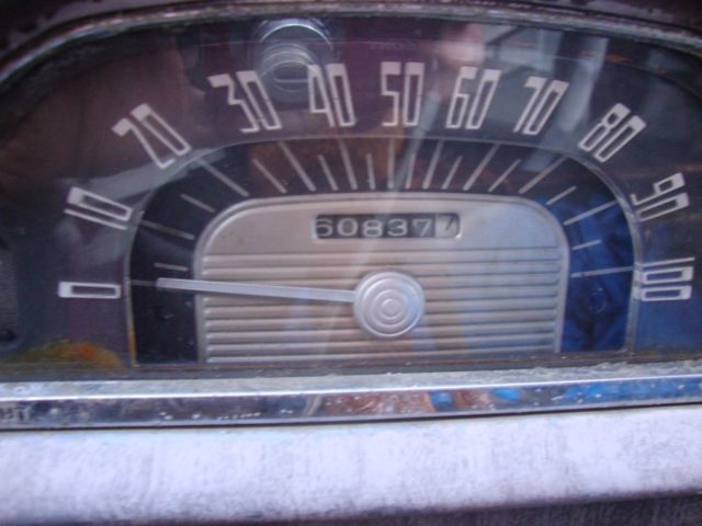 1951 Plymouth Other - photo 12