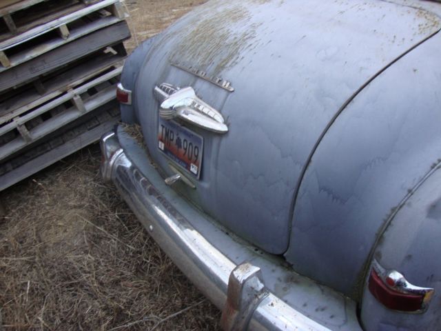 1951 Plymouth Other - photo 13