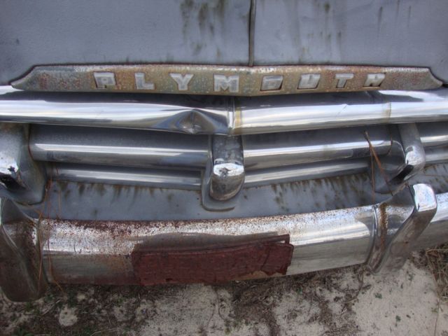 1951 Plymouth Other - photo 3