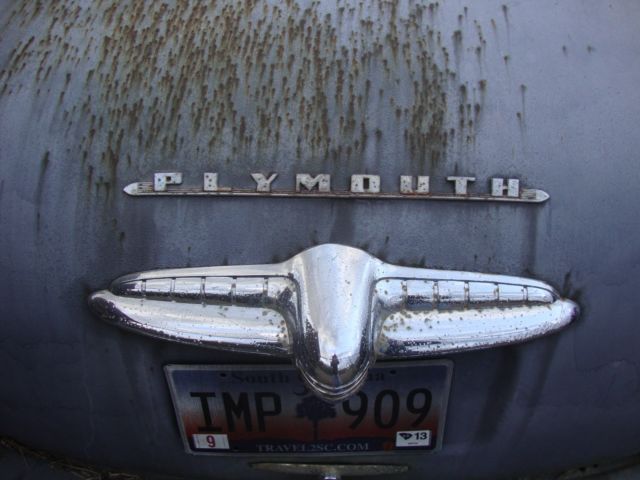 1951 Plymouth Other - photo 7