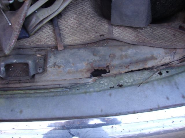 1951 Plymouth Other - photo 9
