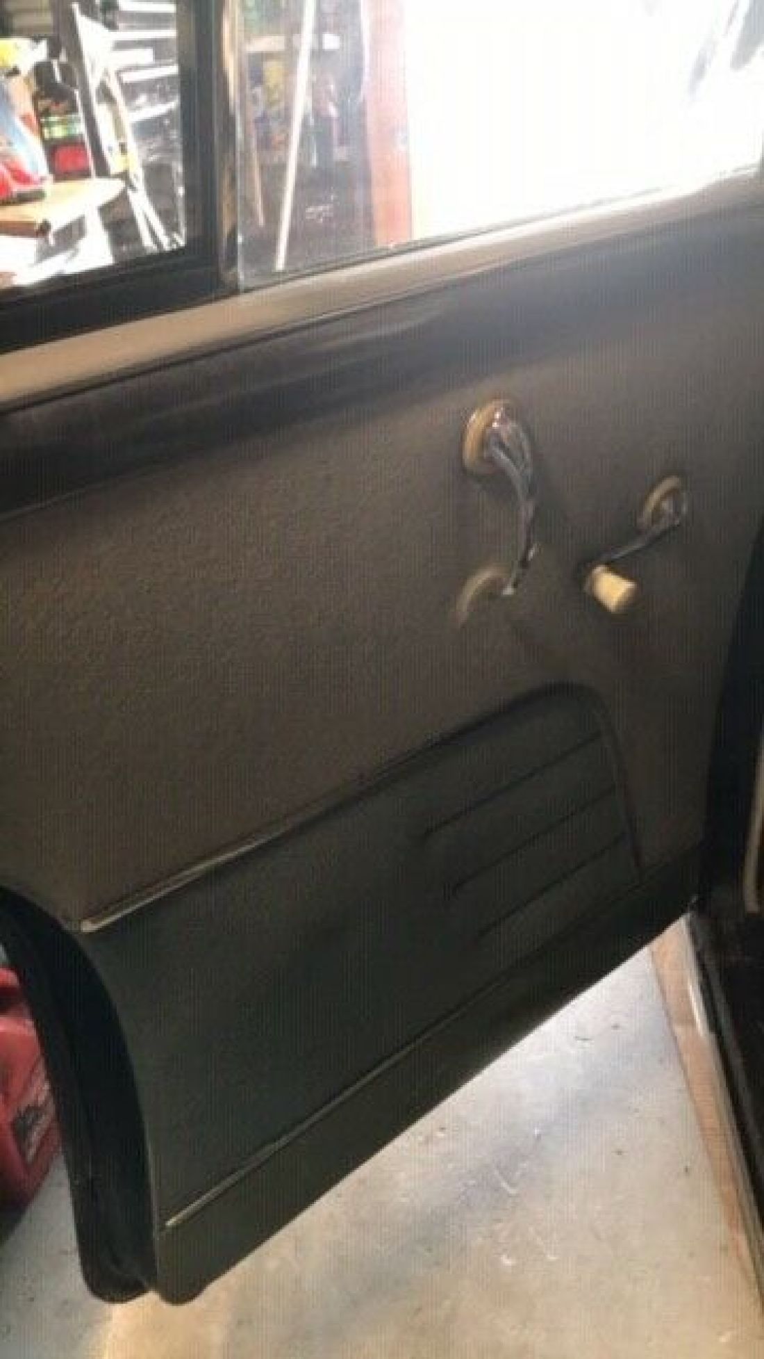 1951 Plymouth Cranbrook STAINLESS - photo 13