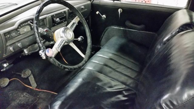 1951 Plymouth Other - photo 5