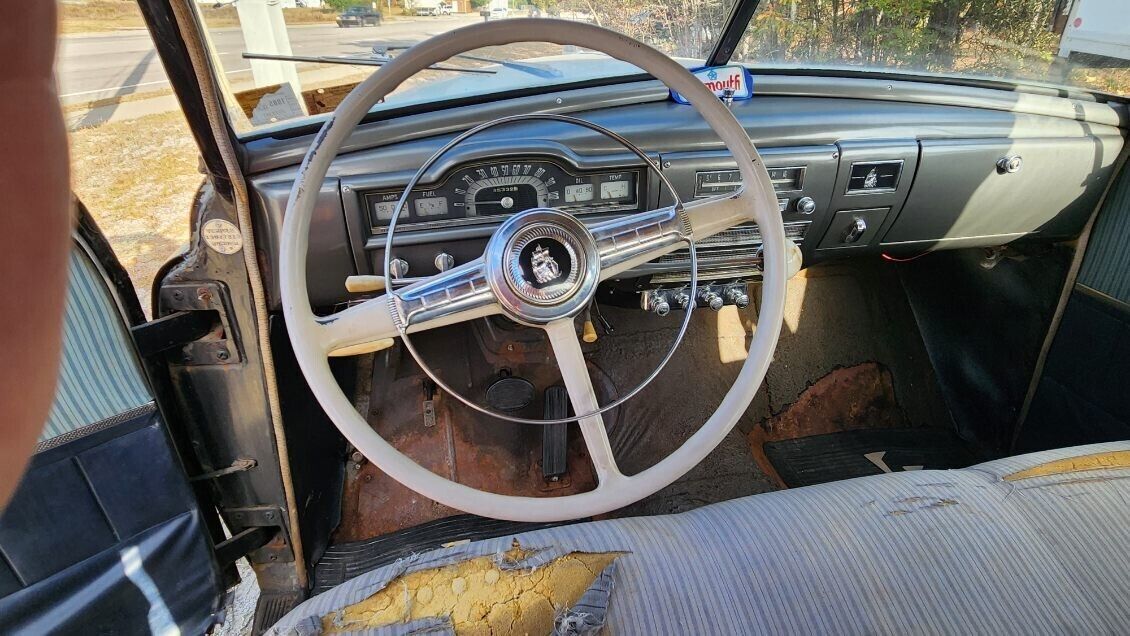 1951 Plymouth Other - photo 10