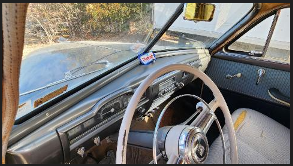 1951 Plymouth Other - photo 12