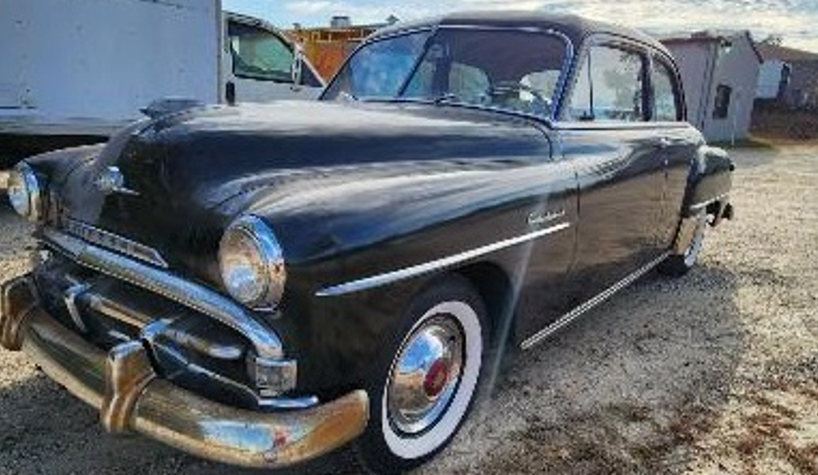 1951 Plymouth Other - photo 2