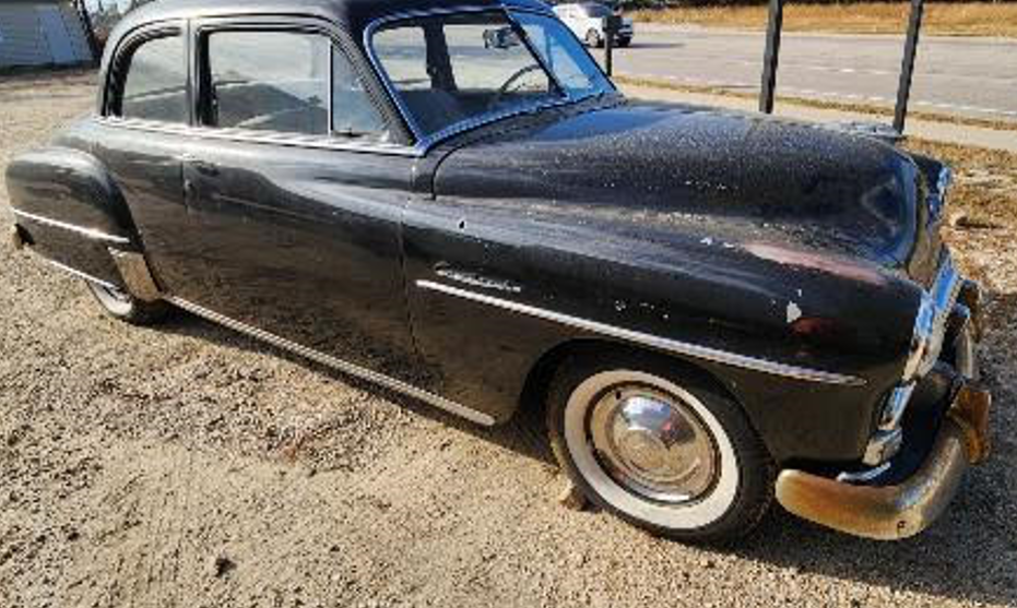 1951 Plymouth Other - photo 3