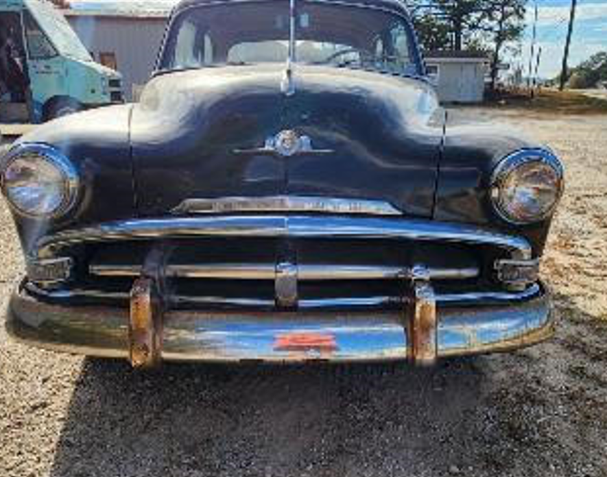 1951 Plymouth Other - photo 4