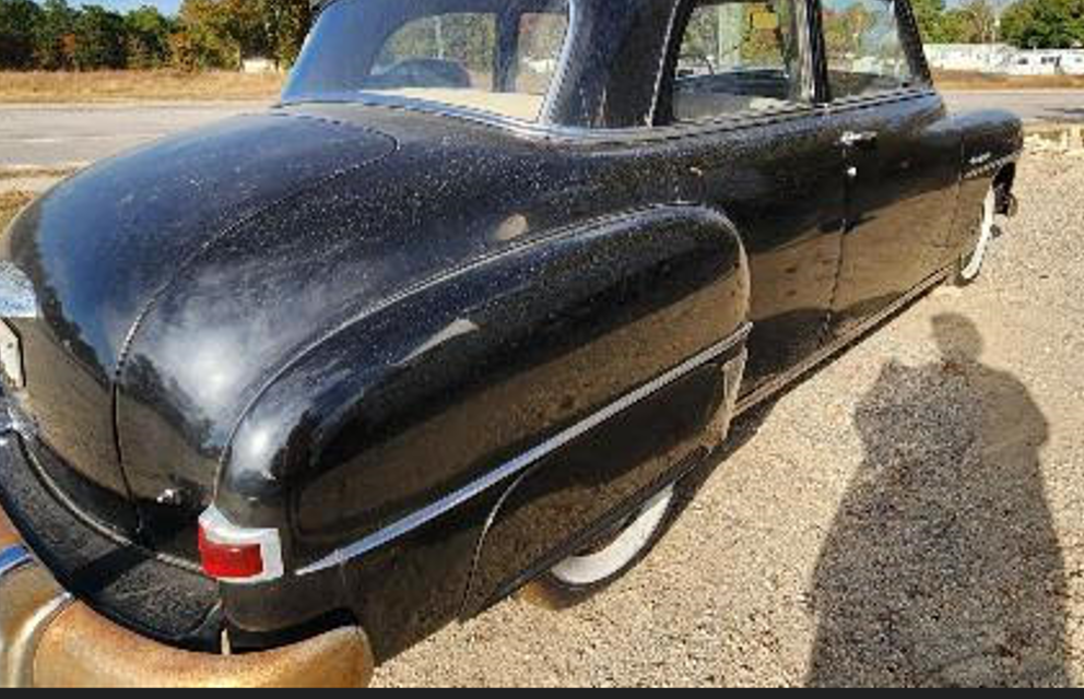 1951 Plymouth Other - photo 7