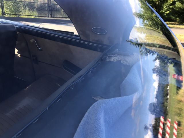 1951 Plymouth Cranbrook Belvedere 2 door hardtop - photo 8