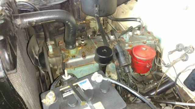 1951 Plymouth Cranbrook 2Dr Hardtop - photo 12