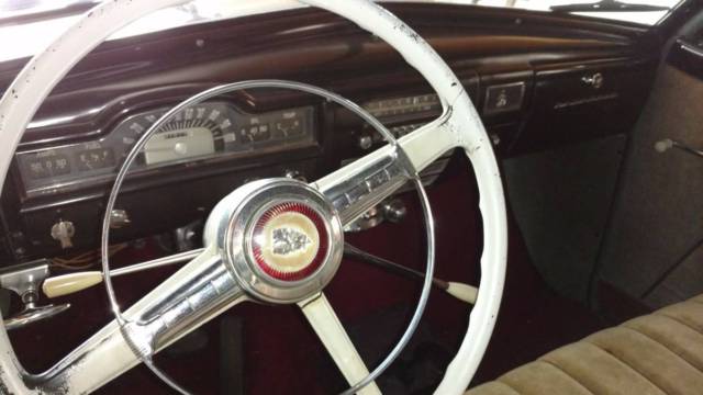 1951 Plymouth Cranbrook 2Dr Hardtop - photo 8