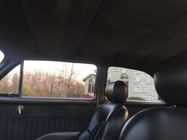 1951 Plymouth Other - photo 12