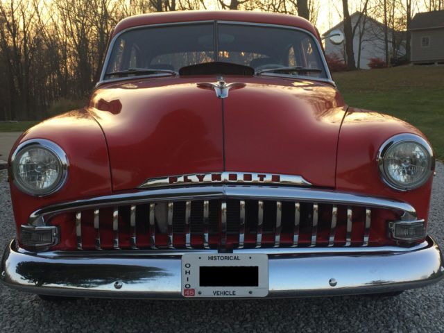 1951 Plymouth Other - photo 2
