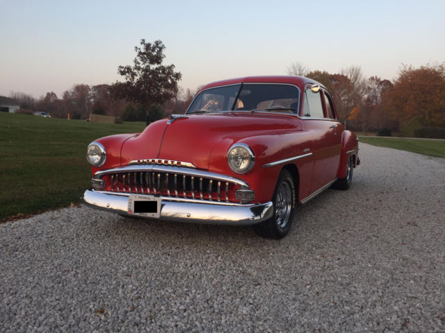 1951 Plymouth Other - photo 3