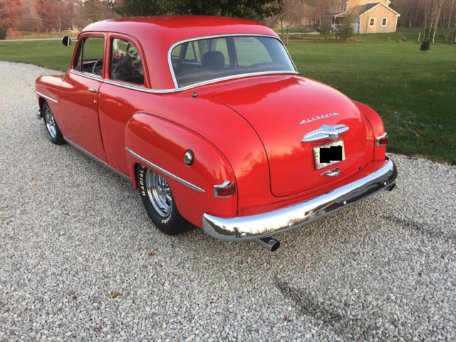 1951 Plymouth Other - photo 7