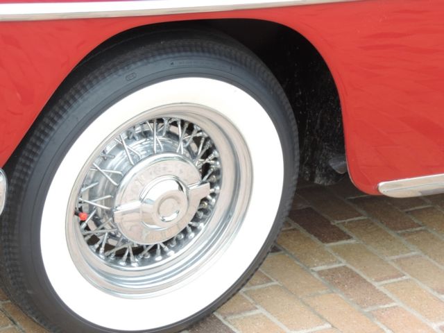 1951 Plymouth Cranbrook Cranbrook - photo 10