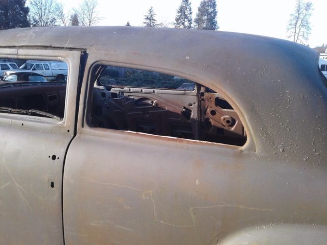 1951 Plymouth Other - photo 12