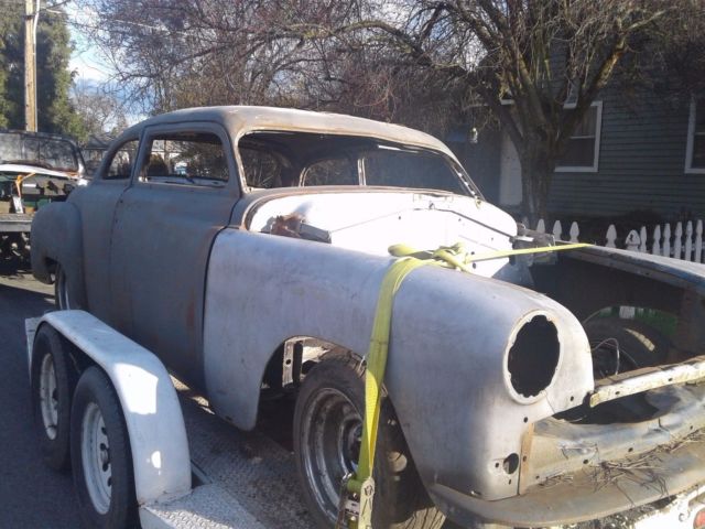 1951 Plymouth Other - photo 3